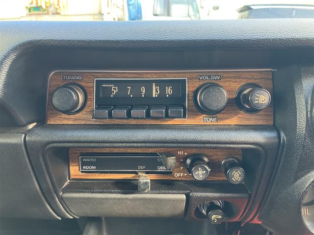 スカイライン GTX(29枚目)