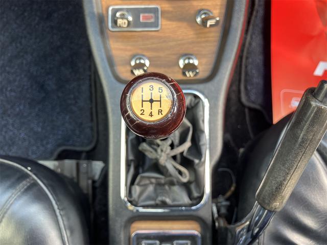 スカイライン GTX(33枚目)