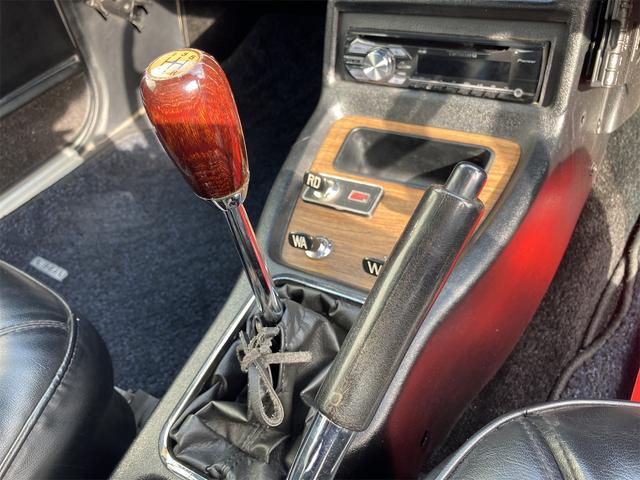 スカイライン GTX(35枚目)