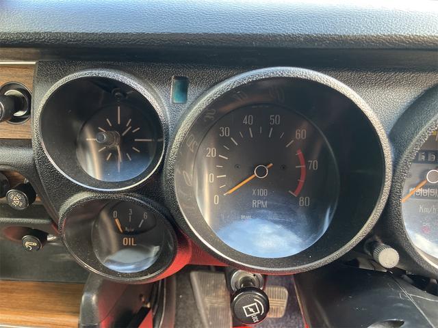 スカイライン GTX(38枚目)