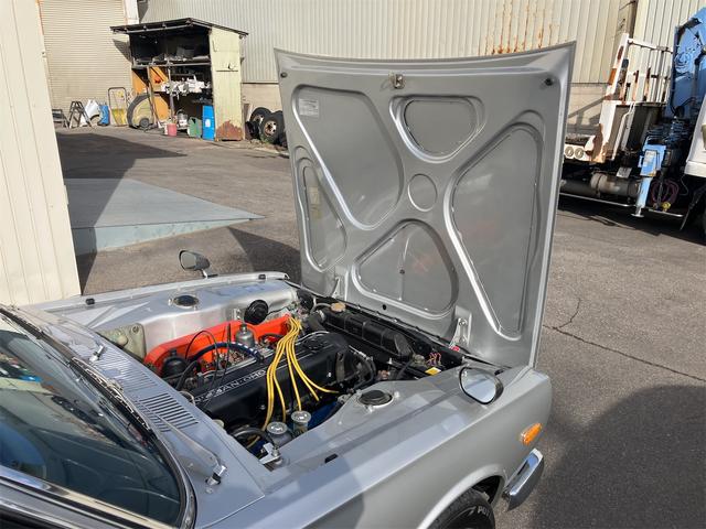 スカイライン GTX(42枚目)