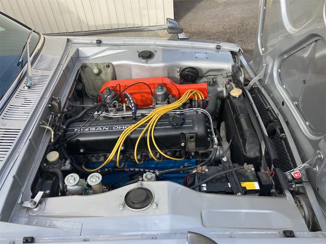 スカイライン GTX(43枚目)