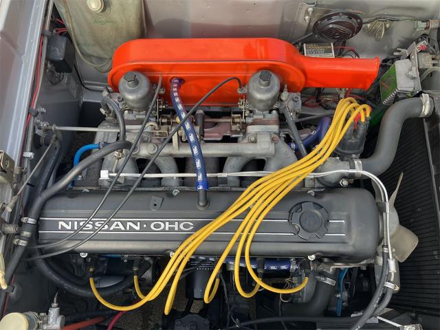 スカイライン GTX(44枚目)