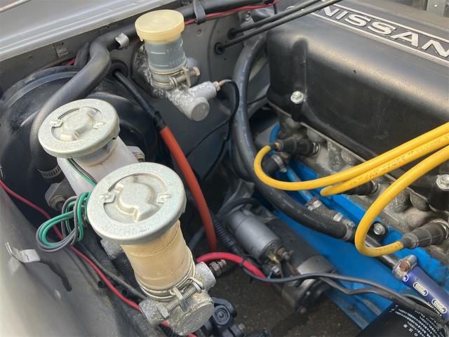 スカイライン GTX(45枚目)