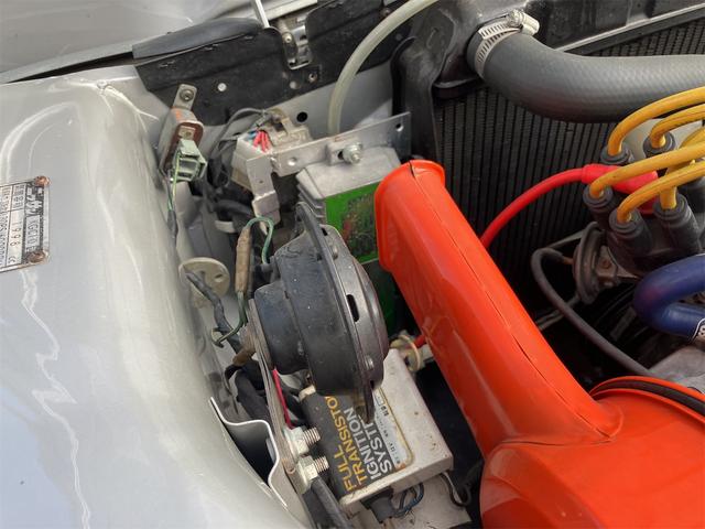 スカイライン GTX(46枚目)