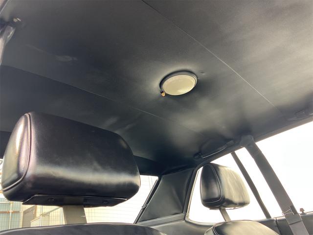 スカイライン GTX(54枚目)