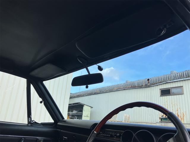 スカイライン GTX(55枚目)