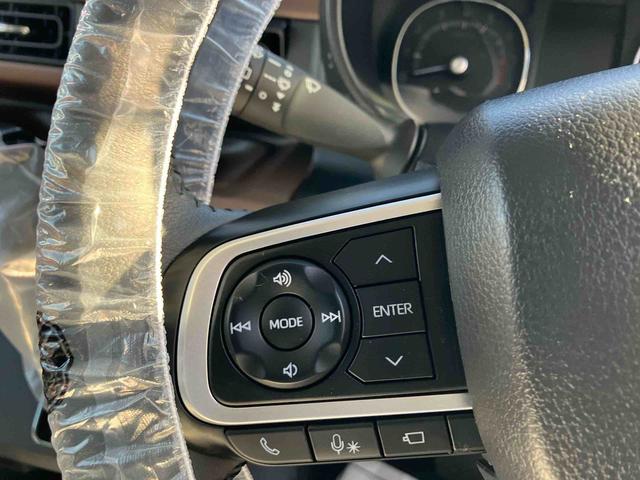 ムーヴキャンバス セオリーＧターボ　４ＷＤ（4枚目）