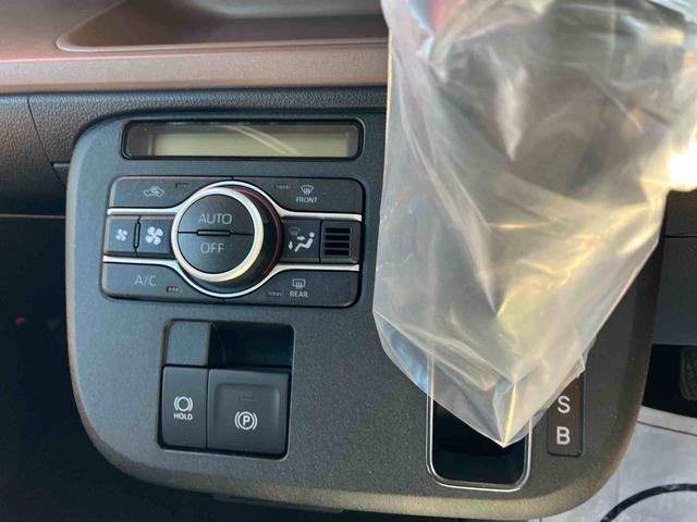 ムーヴキャンバス セオリーＧターボ　４ＷＤ（6枚目）