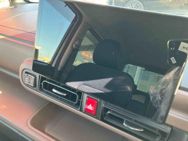 ムーヴキャンバス セオリーＧターボ　４ＷＤ（7枚目）