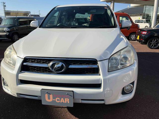 ＲＡＶ４ スタイル　４ＷＤ（2枚目）