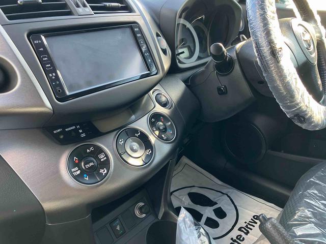ＲＡＶ４ スタイル　４ＷＤ（3枚目）