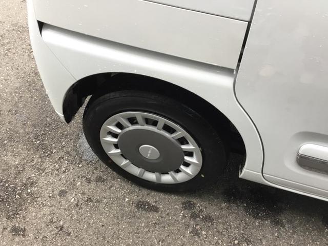 ムーヴキャンバス セオリーＧ　４ＷＤ（8枚目）