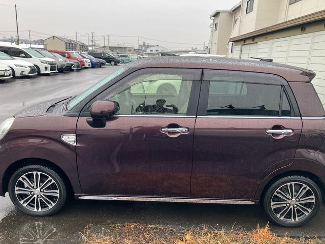 キャスト スタイルＧ　ＶＳ　ＳＡＩＩＩ（8枚目）