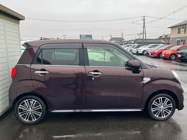 キャスト スタイルＧ　ＶＳ　ＳＡＩＩＩ（9枚目）