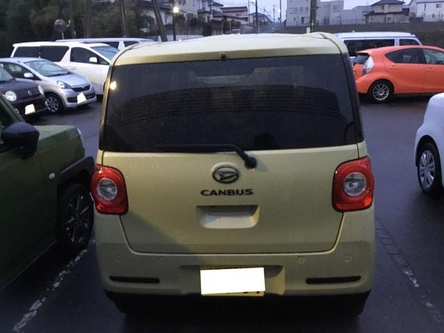 ムーヴキャンバス セオリーG(2枚目)