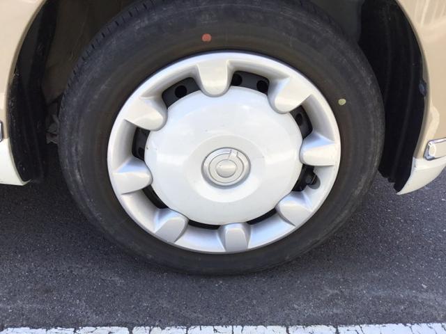 ムーヴキャンバス ＧメイクアップＶＳ　ＳＡＩＩＩ　４ＷＤ（6枚目）