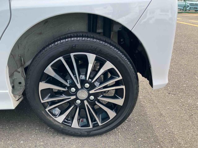 タント カスタムRSセレクション 4WD(8枚目)