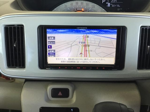 ムーヴキャンバス Ｘリミテッド　ＳＡＩＩＩ（3枚目）