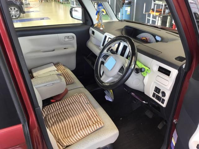 ムーヴキャンバス Ｘリミテッド　ＳＡＩＩＩ（4枚目）