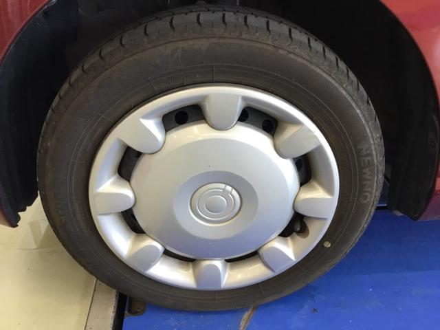 ムーヴキャンバス Ｘリミテッド　ＳＡＩＩＩ（8枚目）