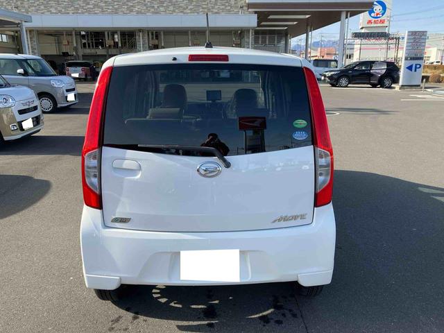ムーヴ Ｌ　ＳＡ　４ＷＤ（3枚目）