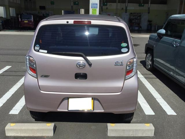 ミライース Ｌｆ　スマートセレクションＳＡ　４ＷＤ（3枚目）