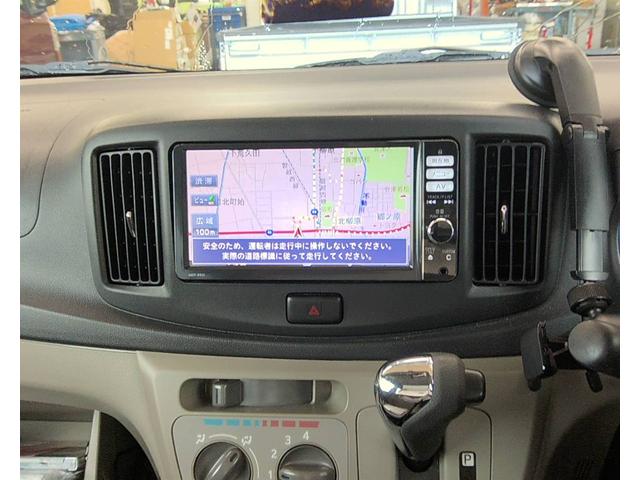 ミライース Ｘ　ＳＡ（3枚目）