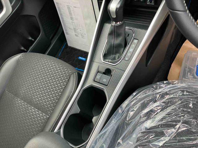 ロッキー プレミアムＧ　ＨＥＶ（12枚目）