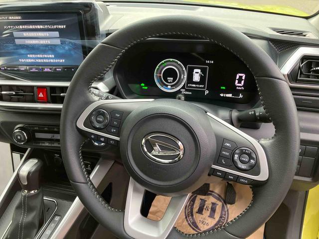 ロッキー プレミアムＧ　ＨＥＶ（17枚目）