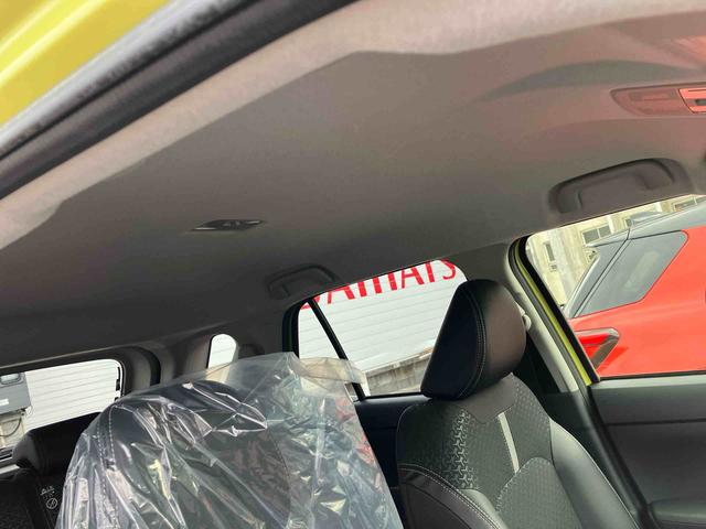 ロッキー プレミアムＧ　ＨＥＶ（18枚目）