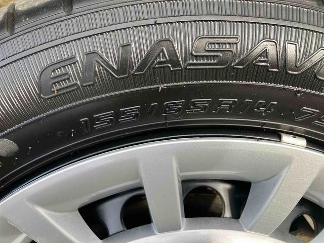 ムーヴキャンバス セオリーＧターボ　４ＷＤ（11枚目）