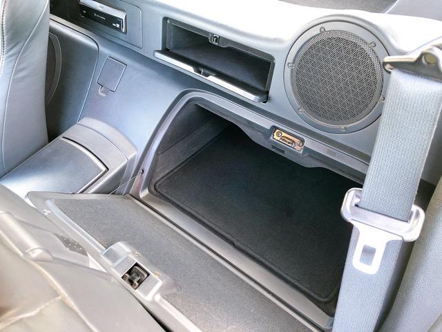フェアレディＺ バージョンＳＴ　社外エアロ・車高調・社外マフラー・後期純正アルミ・ブレンボキャリパー・パワーシート・シートヒーター・ＢＯＳＥスピーカー・ＥＴＣ・バックカメラ（18枚目）
