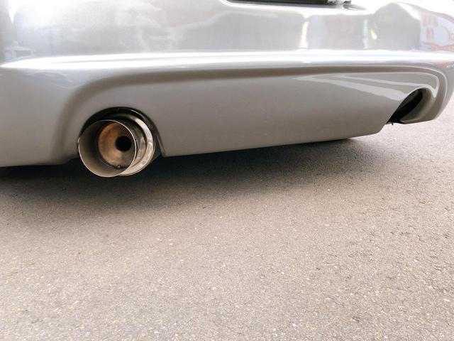 フェアレディＺ バージョンＳＴ　社外エアロ・車高調・社外マフラー・後期純正アルミ・ブレンボキャリパー・パワーシート・シートヒーター・ＢＯＳＥスピーカー・ＥＴＣ・バックカメラ（39枚目）