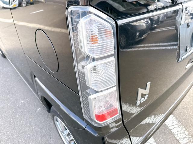 N-BOX G・Lパッケージ スマートキー・プッシュスタート・片側パワースライド(9枚目)