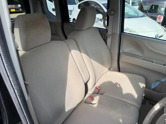 N-BOX G・Lパッケージ スマートキー・プッシュスタート・片側パワースライド(14枚目)