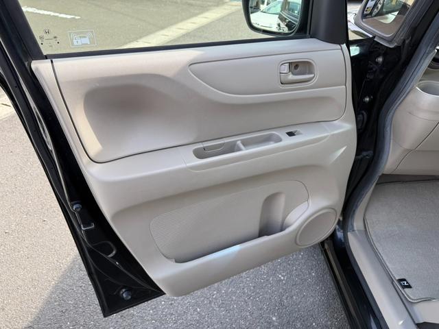 N-BOX G・Lパッケージ スマートキー・プッシュスタート・片側パワースライド(19枚目)