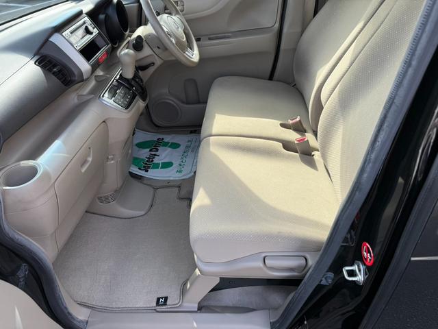 N-BOX G・Lパッケージ スマートキー・プッシュスタート・片側パワースライド(22枚目)