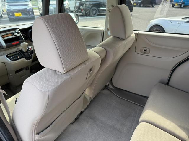 N-BOX G・Lパッケージ スマートキー・プッシュスタート・片側パワースライド(23枚目)