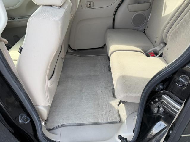 N-BOX G・Lパッケージ スマートキー・プッシュスタート・片側パワースライド(25枚目)