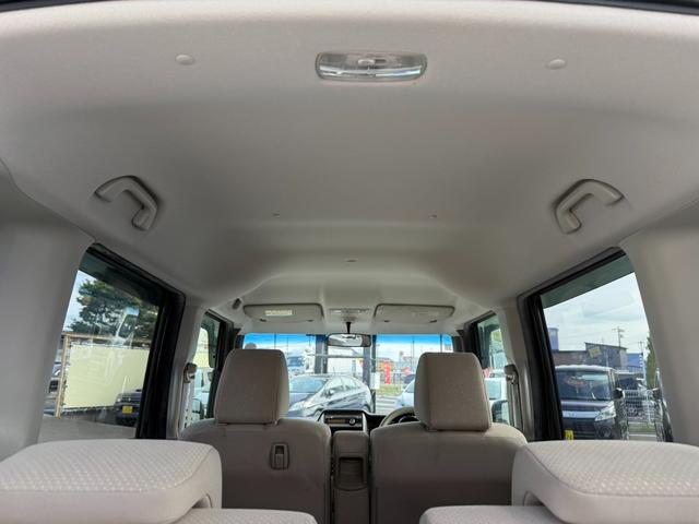 N-BOX G・Lパッケージ スマートキー・プッシュスタート・片側パワースライド(28枚目)