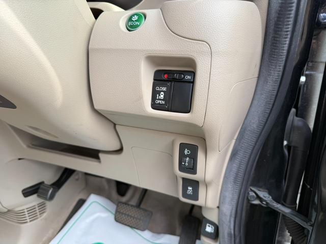 N-BOX G・Lパッケージ スマートキー・プッシュスタート・片側パワースライド(34枚目)