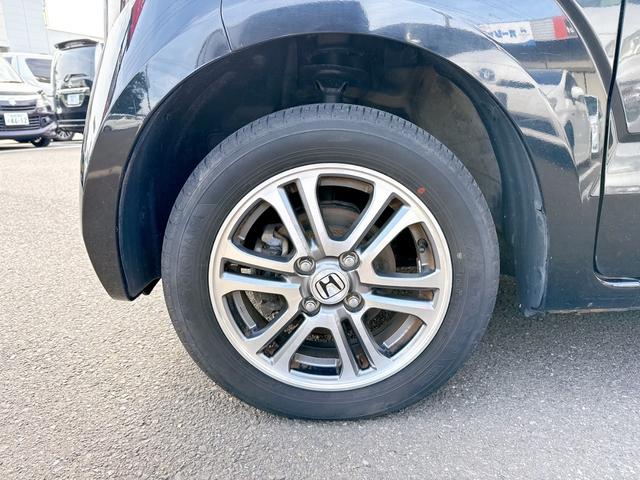 N-BOX G・Lパッケージ スマートキー・プッシュスタート・片側パワースライド(41枚目)