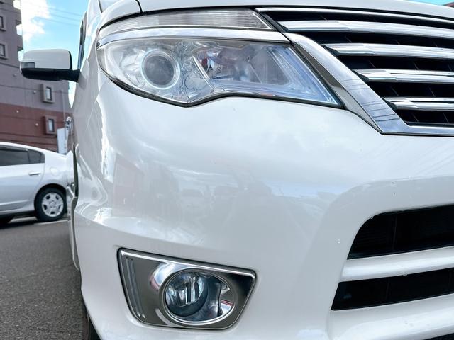 セレナ ハイウェイスター S-ハイブリッド 両側パワースライドドア・ナビ・地デジ・Bluetooth・ETC・クルコン・バックカメラ・オートライト・スマートキー・プッシュスタート(6枚目)