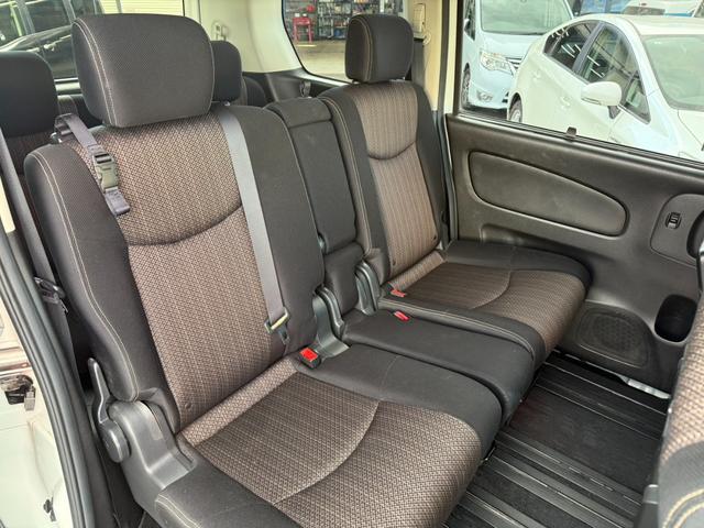 セレナ ハイウェイスター S-ハイブリッド 両側パワースライドドア・ナビ・地デジ・Bluetooth・ETC・クルコン・バックカメラ・オートライト・スマートキー・プッシュスタート(15枚目)