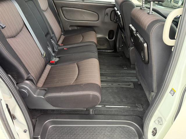 セレナ ハイウェイスター S-ハイブリッド 両側パワースライドドア・ナビ・地デジ・Bluetooth・ETC・クルコン・バックカメラ・オートライト・スマートキー・プッシュスタート(16枚目)