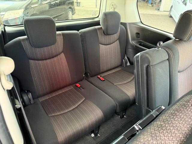 セレナ ハイウェイスター S-ハイブリッド 両側パワースライドドア・ナビ・地デジ・Bluetooth・ETC・クルコン・バックカメラ・オートライト・スマートキー・プッシュスタート(17枚目)