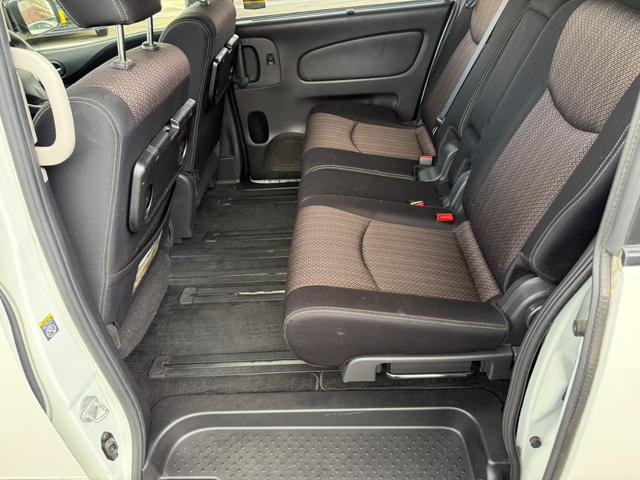 セレナ ハイウェイスター S-ハイブリッド 両側パワースライドドア・ナビ・地デジ・Bluetooth・ETC・クルコン・バックカメラ・オートライト・スマートキー・プッシュスタート(20枚目)