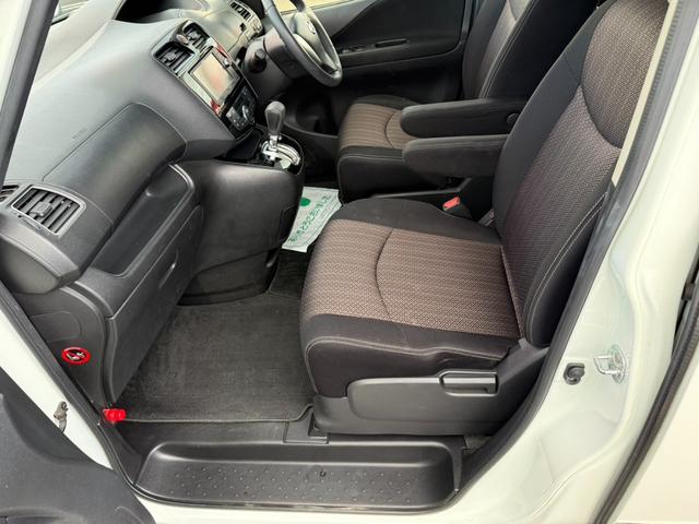 セレナ ハイウェイスター S-ハイブリッド 両側パワースライドドア・ナビ・地デジ・Bluetooth・ETC・クルコン・バックカメラ・オートライト・スマートキー・プッシュスタート(24枚目)