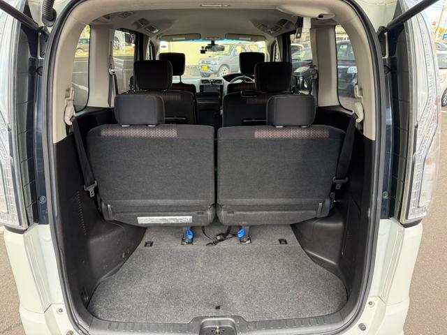 セレナ ハイウェイスター S-ハイブリッド 両側パワースライドドア・ナビ・地デジ・Bluetooth・ETC・クルコン・バックカメラ・オートライト・スマートキー・プッシュスタート(25枚目)